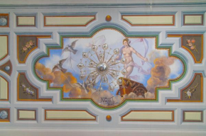 L'Affresco Affittacamere